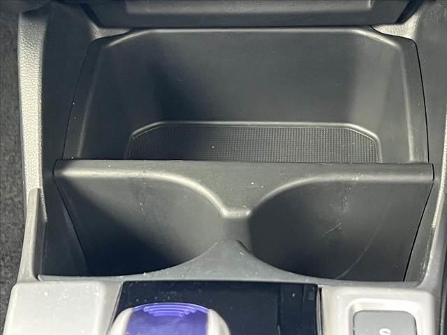 フィットハイブリッド Lパッケージ 車検整備付 シティーブレーキアクティブシステム 社外ナビ/TV クルコン LEDヘッドランプ ハーフレザーシート オートライト 革巻ステアリング SRSカーテンエアバック ドラレコ ステリモ(34枚目)