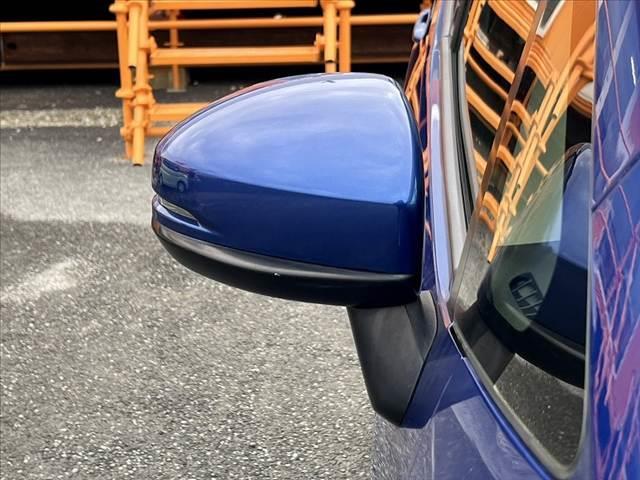 フィットハイブリッド Lパッケージ 車検整備付 シティーブレーキアクティブシステム 社外ナビ/TV クルコン LEDヘッドランプ ハーフレザーシート オートライト 革巻ステアリング SRSカーテンエアバック ドラレコ ステリモ(36枚目)