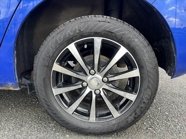 フィットハイブリッド Lパッケージ 車検整備付 シティーブレーキアクティブシステム 社外ナビ/TV クルコン LEDヘッドランプ ハーフレザーシート オートライト 革巻ステアリング SRSカーテンエアバック ドラレコ ステリモ(42枚目)