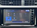アクア G 車検整備付 禁煙 クルーズコントロール LEDヘッドライト オートライト 純正SDナビ/地デジ/Bluetooth バックカメラ 純正アルミホイール スマートキーX2 電格ミラー 革巻きステアリング 中古車画像_4
