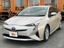プリウス Ｓ　車検整備付　ナビ／ＴＶ／バックモニター　セーフティセンス　ＬＥＤヘッドライト　オートハイビーム　ステアリングスイッチ　横滑り防止　電格ミラー　プッシュスタート　スマートキー（8枚目）