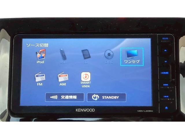 タント カスタムＸ　スマートセレクションＳＡ　ＬＥＤヘッドライト　ナビ　ＴＶ　バックカメラ　ＥＴＣ　ドラレコ　片側パワースライドドア　タイミングチェーン車（10枚目）