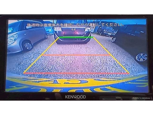 タント カスタムＸ　スマートセレクションＳＡ　ＬＥＤヘッドライト　ナビ　ＴＶ　バックカメラ　ＥＴＣ　ドラレコ　片側パワースライドドア　タイミングチェーン車（11枚目）