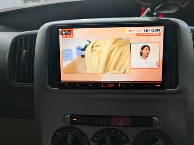 タント Ｌ　ナビ　バックカメラ　ＴＶ　ＥＴＣ　タイミングチェーン（6枚目）