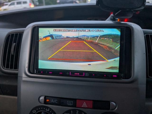 タント Ｌ　ナビ　バックカメラ　ＴＶ　ＥＴＣ　タイミングチェーン（7枚目）