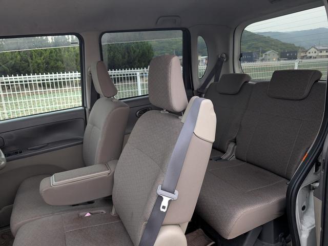 タント Ｌ　ナビ　バックカメラ　ＴＶ　ＥＴＣ　タイミングチェーン（8枚目）