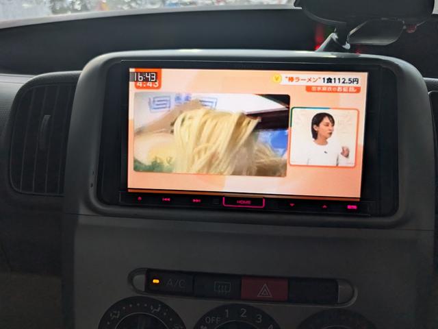 タント Ｌ　ナビ　バックカメラ　ＴＶ　ＥＴＣ　タイミングチェーン（11枚目）