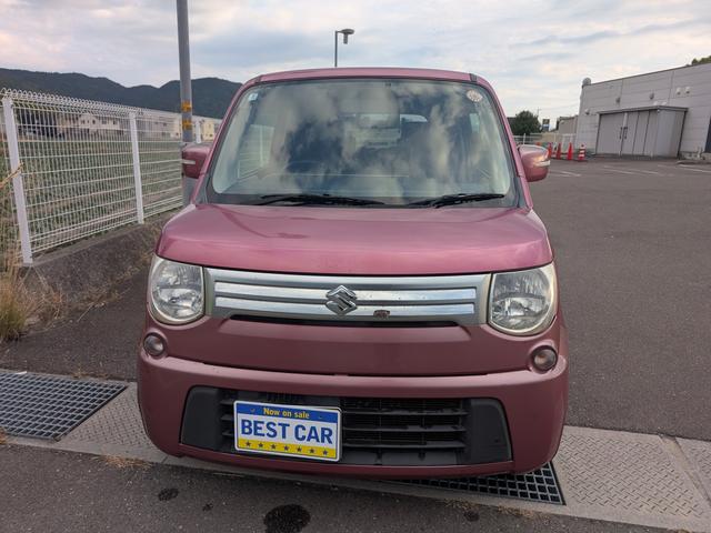 ＭＲワゴン １０ｔｈアニバーサリー　リミテッド　ナビ　ＴＶ　ＨＩＤライト　プッシュスタート　タイミングチェーン（3枚目）