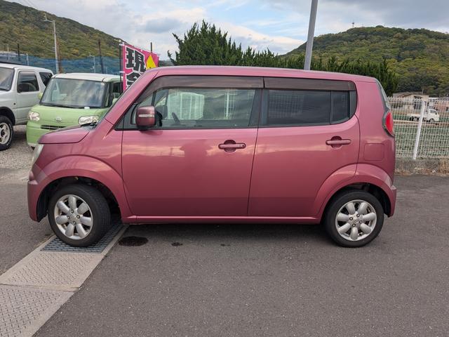 ＭＲワゴン １０ｔｈアニバーサリー　リミテッド　ナビ　ＴＶ　ＨＩＤライト　プッシュスタート　タイミングチェーン（7枚目）