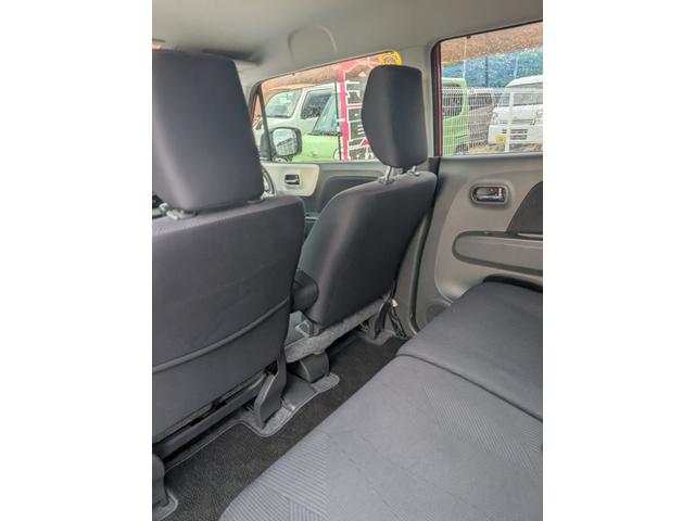 ＭＲワゴン １０ｔｈアニバーサリー　リミテッド　ナビ　ＴＶ　ＨＩＤライト　プッシュスタート　タイミングチェーン（12枚目）