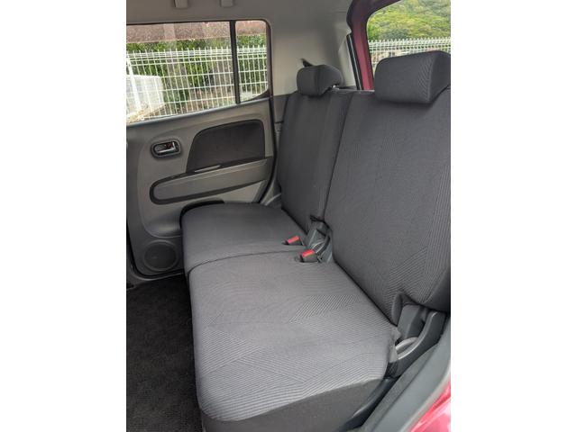 ＭＲワゴン １０ｔｈアニバーサリー　リミテッド　ナビ　ＴＶ　ＨＩＤライト　プッシュスタート　タイミングチェーン（13枚目）