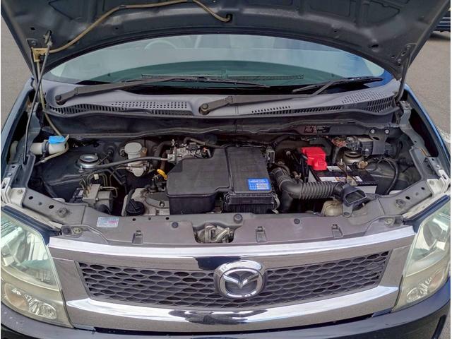 AZワゴン FX HIDライト ETC キーレス(14枚目)