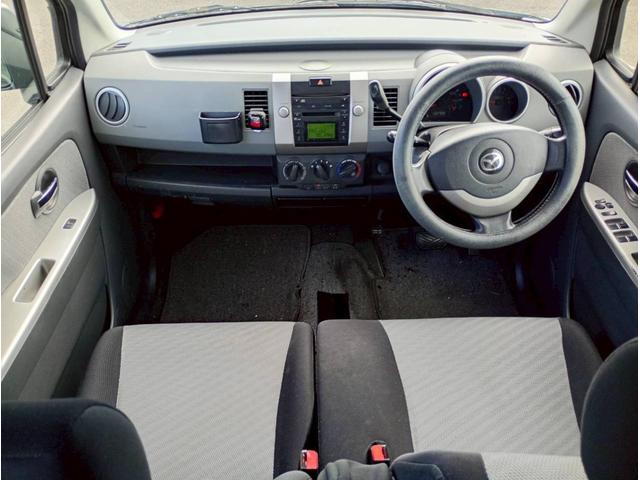 AZワゴン FX HIDライト ETC キーレス(16枚目)