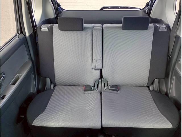 AZワゴン FX HIDライト ETC キーレス(17枚目)