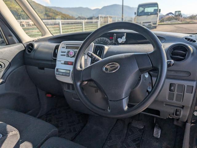 タント カスタムＬ　ＥＴＣ　片側パワースライドドア　衝突防止ブザー　ＨＩＤライト（9枚目）