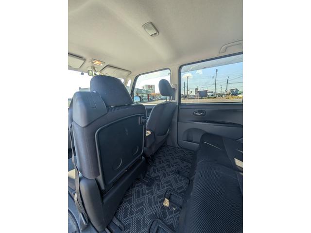 タント カスタムＬ　ＥＴＣ　片側パワースライドドア　衝突防止ブザー　ＨＩＤライト（12枚目）