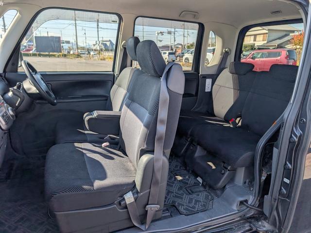 タント カスタムＬ　ＥＴＣ　片側パワースライドドア　衝突防止ブザー　ＨＩＤライト（15枚目）