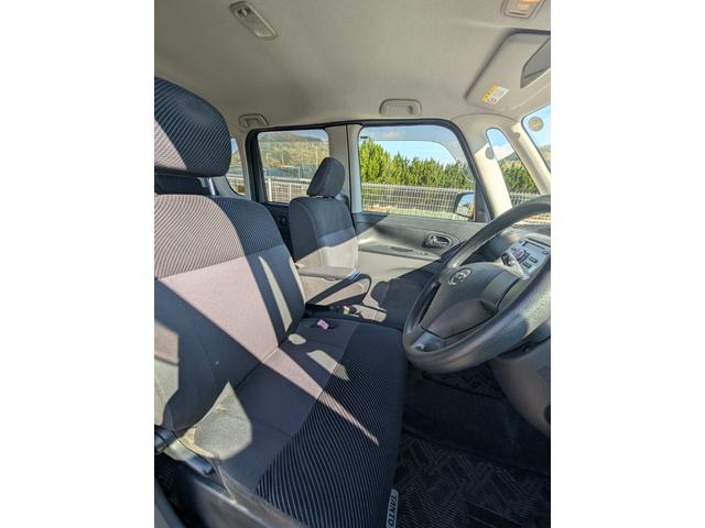 タント カスタムＬ　ＥＴＣ　片側パワースライドドア　衝突防止ブザー　ＨＩＤライト（16枚目）