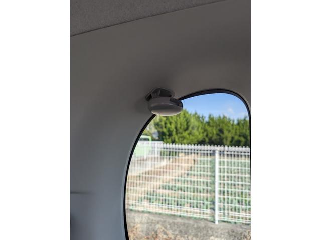 タント カスタムＬ　ＥＴＣ　片側パワースライドドア　衝突防止ブザー　ＨＩＤライト（18枚目）