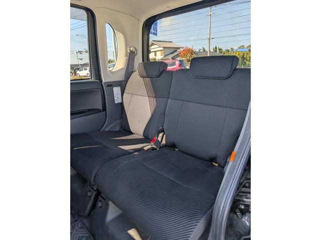 タント カスタムＬ　ＥＴＣ　片側パワースライドドア　衝突防止ブザー　ＨＩＤライト（19枚目）