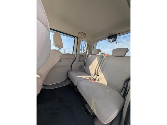 Ｎ－ＢＯＸ Ｇ・Ｌパッケージ　両側パワースライドドア　Ｂｌｕｅｔｏｏｔｈ　ナビ　ＴＶ　ＥＴＣ（11枚目）