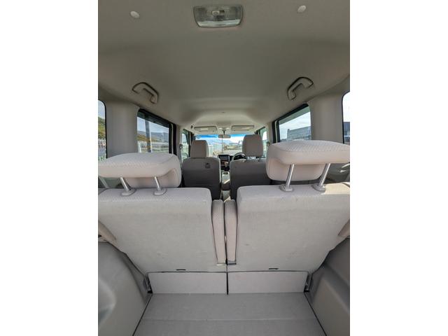 Ｎ－ＢＯＸ Ｇ・Ｌパッケージ　両側パワースライドドア　Ｂｌｕｅｔｏｏｔｈ　ナビ　ＴＶ　ＥＴＣ（12枚目）