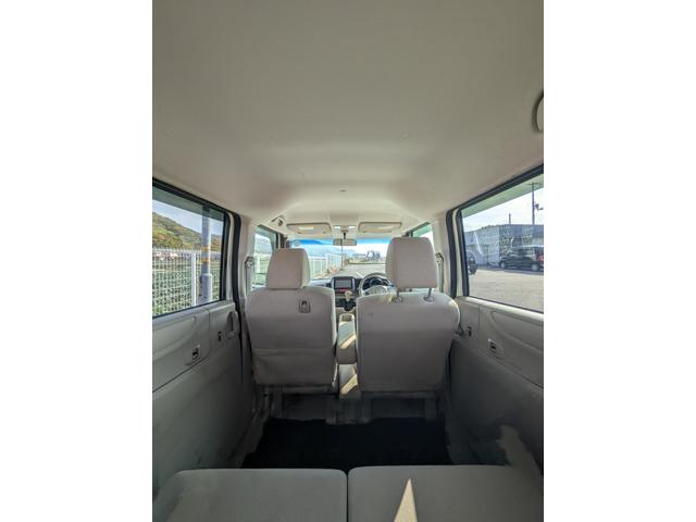 Ｎ－ＢＯＸ Ｇ・Ｌパッケージ　両側パワースライドドア　Ｂｌｕｅｔｏｏｔｈ　ナビ　ＴＶ　ＥＴＣ（13枚目）