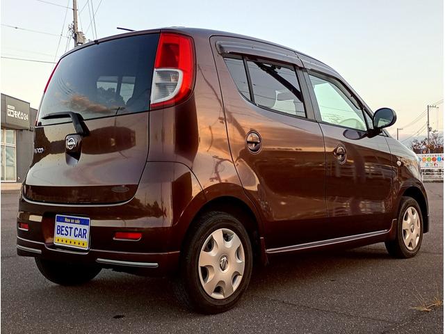 モコ Ｅ　エアロスタイル　ナビ　ＴＶ　ＥＴＣ　タイミングチェーン　キーレス（11枚目）