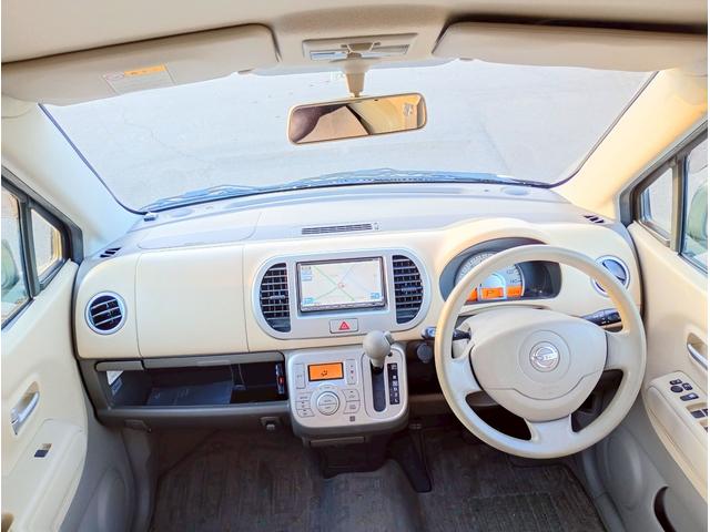 モコ Ｅ　エアロスタイル　ナビ　ＴＶ　ＥＴＣ　タイミングチェーン　キーレス（20枚目）