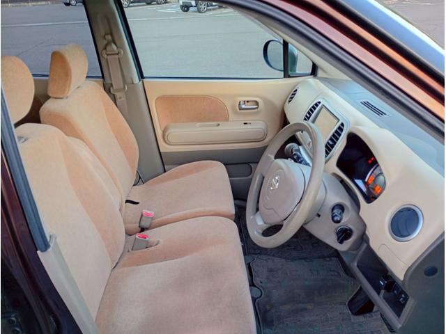 モコ Ｅ　エアロスタイル　ナビ　ＴＶ　ＥＴＣ　タイミングチェーン　キーレス（21枚目）