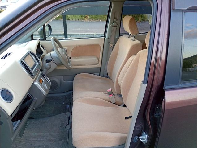 モコ Ｅ　エアロスタイル　ナビ　ＴＶ　ＥＴＣ　タイミングチェーン　キーレス（22枚目）