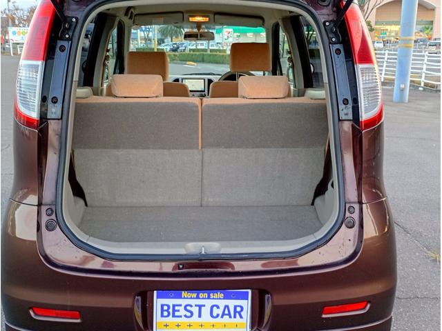 モコ Ｅ　エアロスタイル　ナビ　ＴＶ　ＥＴＣ　タイミングチェーン　キーレス（25枚目）