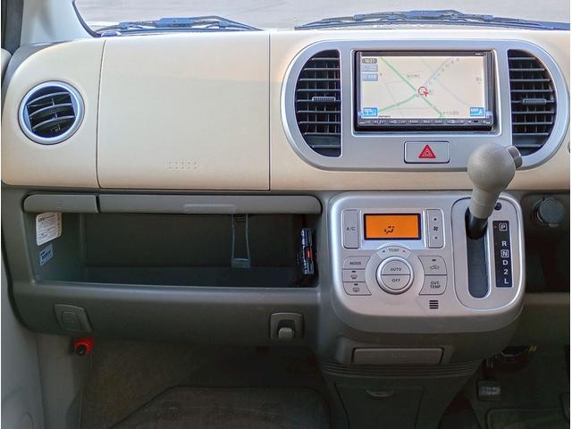 モコ Ｅ　エアロスタイル　ナビ　ＴＶ　ＥＴＣ　タイミングチェーン　キーレス（26枚目）