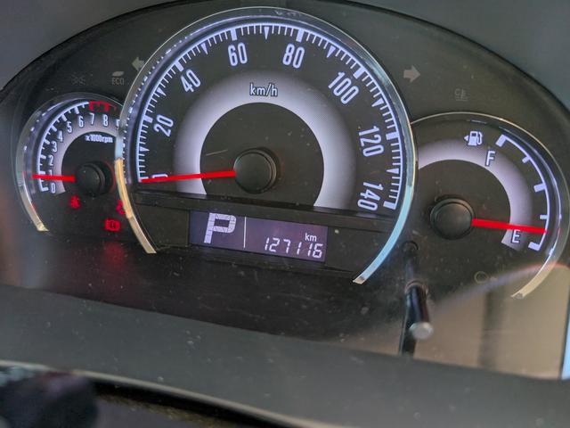 ルークス ハイウェイスターターボ リミテッド Bluetooth ナビ TV ETC バックモニター 両側パワースライドドア タイミングチェーン プッシュスタート HIDライト ターボ(11枚目)