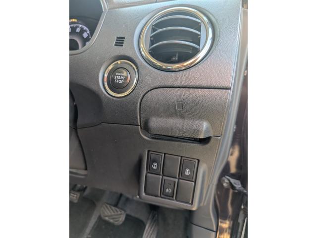 ルークス ハイウェイスターターボ リミテッド Bluetooth ナビ TV ETC バックモニター 両側パワースライドドア タイミングチェーン プッシュスタート HIDライト ターボ(12枚目)