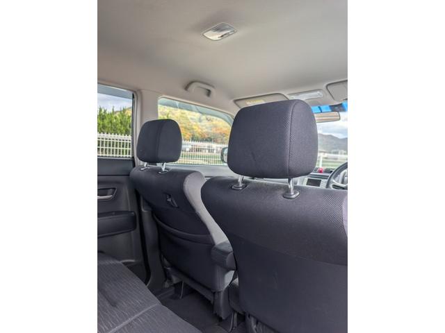 ゼストスパーク W バックカメラ ETC HIDライト(10枚目)