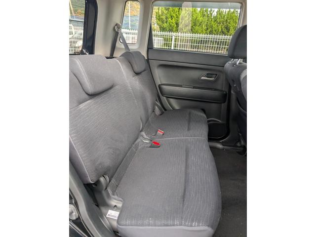 ゼストスパーク W バックカメラ ETC HIDライト(11枚目)