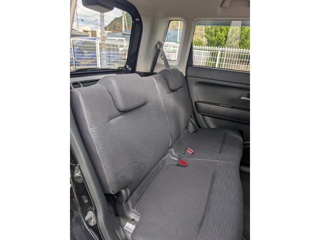 ゼストスパーク W バックカメラ ETC HIDライト(12枚目)