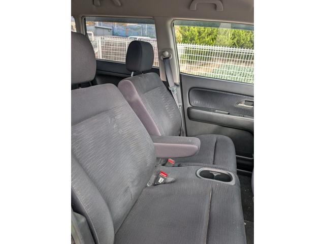 ゼストスパーク W バックカメラ ETC HIDライト(13枚目)