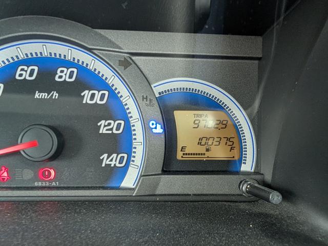 ゼストスパーク W バックカメラ ETC HIDライト(14枚目)