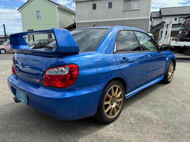 インプレッサ ＷＲＸ　ＳＴｉ　４ＷＤ　ドライブレコーダー　ＥＴＣ　アルミホイール　ＭＴ　キーレスエントリー　電動格納ミラー　ＣＤ　ＵＳＢ　Ｂｌｕｅｔｏｏｔｈ　衝突安全ボディ　ＡＢＳ　エアコン　パワーステアリング　パワーウィンドウ（17枚目）