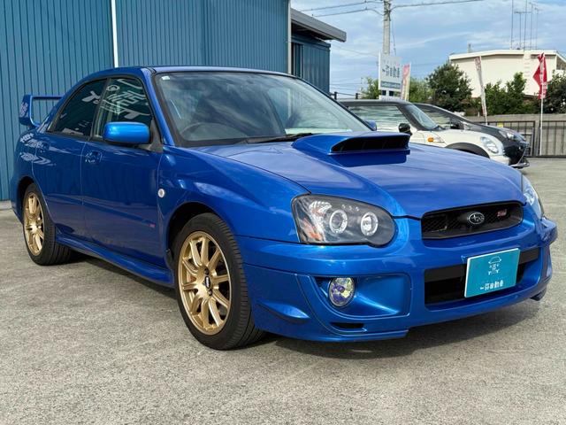 インプレッサ ＷＲＸ　ＳＴｉ　４ＷＤ　ドライブレコーダー　ＥＴＣ　アルミホイール　ＭＴ　キーレスエントリー　電動格納ミラー　ＣＤ　ＵＳＢ　Ｂｌｕｅｔｏｏｔｈ　衝突安全ボディ　ＡＢＳ　エアコン　パワーステアリング　パワーウィンドウ（23枚目）
