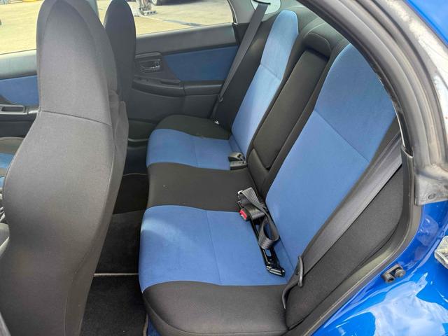 インプレッサ ＷＲＸ　ＳＴｉ　４ＷＤ　ドライブレコーダー　ＥＴＣ　アルミホイール　ＭＴ　キーレスエントリー　電動格納ミラー　ＣＤ　ＵＳＢ　Ｂｌｕｅｔｏｏｔｈ　衝突安全ボディ　ＡＢＳ　エアコン　パワーステアリング　パワーウィンドウ（30枚目）