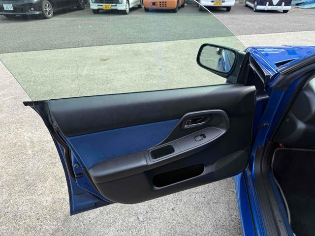 インプレッサ ＷＲＸ　ＳＴｉ　４ＷＤ　ドライブレコーダー　ＥＴＣ　アルミホイール　ＭＴ　キーレスエントリー　電動格納ミラー　ＣＤ　ＵＳＢ　Ｂｌｕｅｔｏｏｔｈ　衝突安全ボディ　ＡＢＳ　エアコン　パワーステアリング　パワーウィンドウ（33枚目）