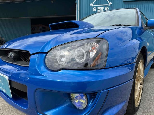 インプレッサ ＷＲＸ　ＳＴｉ　４ＷＤ　ドライブレコーダー　ＥＴＣ　アルミホイール　ＭＴ　キーレスエントリー　電動格納ミラー　ＣＤ　ＵＳＢ　Ｂｌｕｅｔｏｏｔｈ　衝突安全ボディ　ＡＢＳ　エアコン　パワーステアリング　パワーウィンドウ（46枚目）
