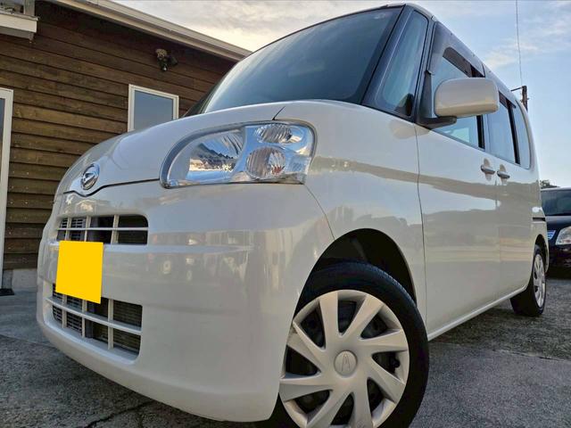 タント Ｘ　キーフリーシステム　Ｂｌｕｅｔｏｏｔｈ対応ナビ　ＤＶＤ再生　ＥＴＣ　タイミングチェーン式エンジン　ベンチシート　フルオートエアコン　スマートキー　ミラクルオープンドア　パワースライドドア（10枚目）