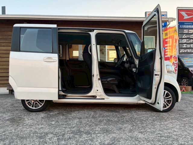 Ｎ－ＢＯＸ Ｇ　ＳＳパッケージ　ＳＤナビ　バックカメラ　ＥＴＣ　両側パワースライドドア　純正アルミホイール　フルオートエアコン　スマートキー　プッシュスタート　タイミングチェーン式エンジン　ドライブレコーダー（11枚目）