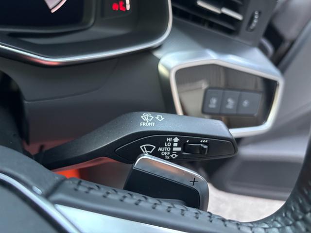 Ａ７スポーツバック ５５ＴＦＳＩクワトロ　デビューパッケージ　メーカーナビ　サラウンドビューカメラ　アウディプレセンス／ドライブアシスト　マルチカラーアンビエントライティング　ＨＤマトリクスＬＥＤヘッドライト　ＬＥＤリヤダイナミックターンインディケーター（29枚目）