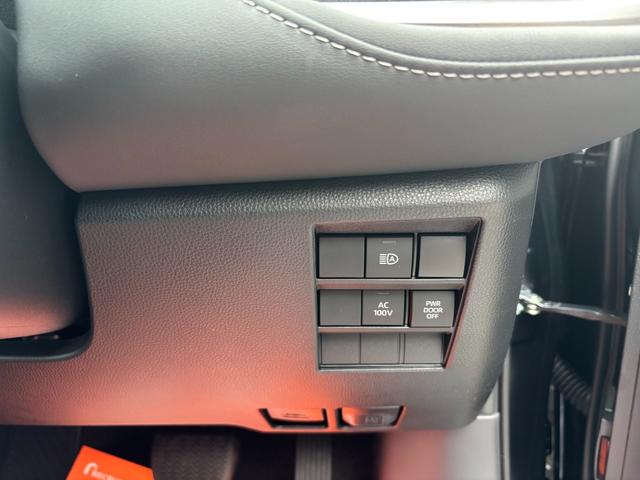 ノア ハイブリッドＳ－Ｚ　メーカー１０．５型ＤＡ　純正１３．２型後席モニター　全方位モニター　トヨタチームメイトアドバンストパーク　ＡＨＳ　ドライビングサポートＰＫＧ　快適利便ＨＩ　ユニバーサルステップ　ＥＴＣ２．０（37枚目）