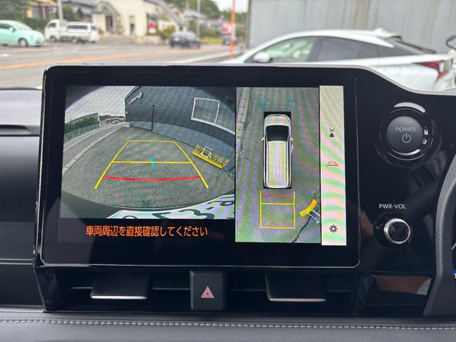 ノア ハイブリッドＳ－Ｚ　メーカー１０．５型ＤＡ　純正１３．２型後席モニター　全方位モニター　トヨタチームメイトアドバンストパーク　ＡＨＳ　ドライビングサポートＰＫＧ　快適利便ＨＩ　ユニバーサルステップ　ＥＴＣ２．０（45枚目）